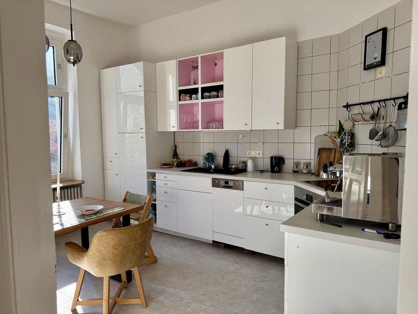 4 bedroom flat to rent, 100 m², Stieglitzstr., Wuppertal, North Rhine-Westphalia 4 bedroom flat to rent, 100 m², Stieglitzstr., Wuppertal, North Rhine-Westphalia