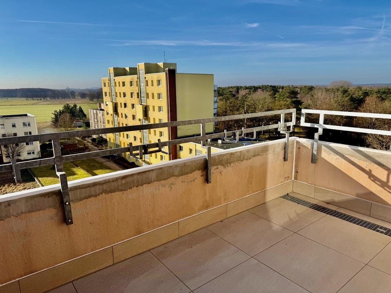 4 bedroom flat to rent, 93 m², Berliner Ring 40, Burgdorf, Lower Saxony 4 bedroom flat to rent, 93 m², Berliner Ring 40, Burgdorf, Lower Saxony