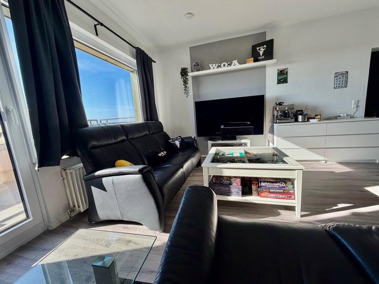 4 bedroom flat to rent, 93 m², Berliner Ring 40, Burgdorf, Lower Saxony 4 bedroom flat to rent, 93 m², Berliner Ring 40, Burgdorf, Lower Saxony