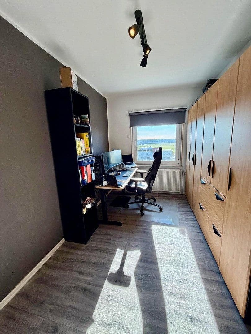 4 bedroom flat to rent, 93 m², Berliner Ring 40, Burgdorf, Lower Saxony 4 bedroom flat to rent, 93 m², Berliner Ring 40, Burgdorf, Lower Saxony