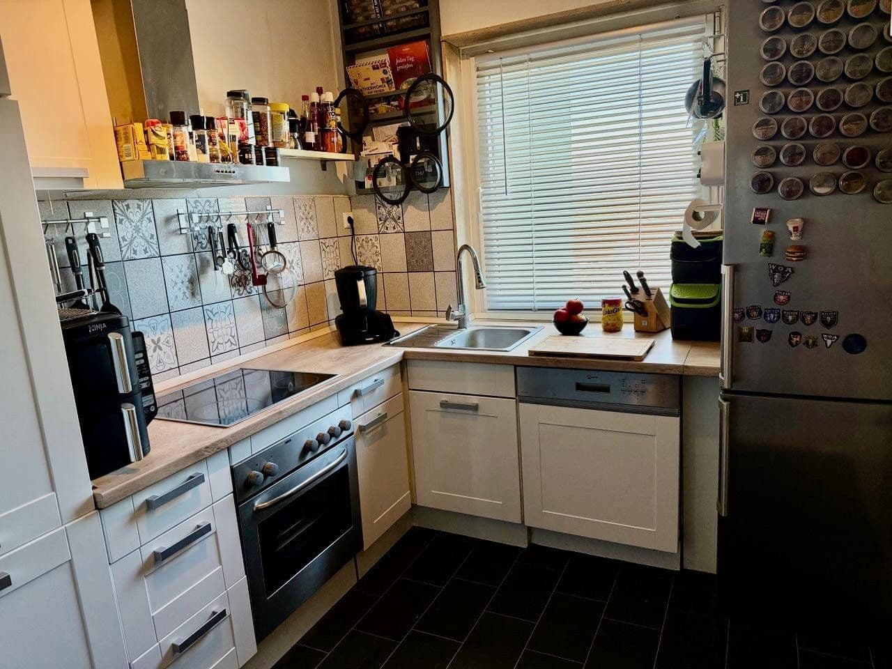 4 bedroom flat to rent, 93 m², Berliner Ring 40, Burgdorf, Lower Saxony 4 bedroom flat to rent, 93 m², Berliner Ring 40, Burgdorf, Lower Saxony