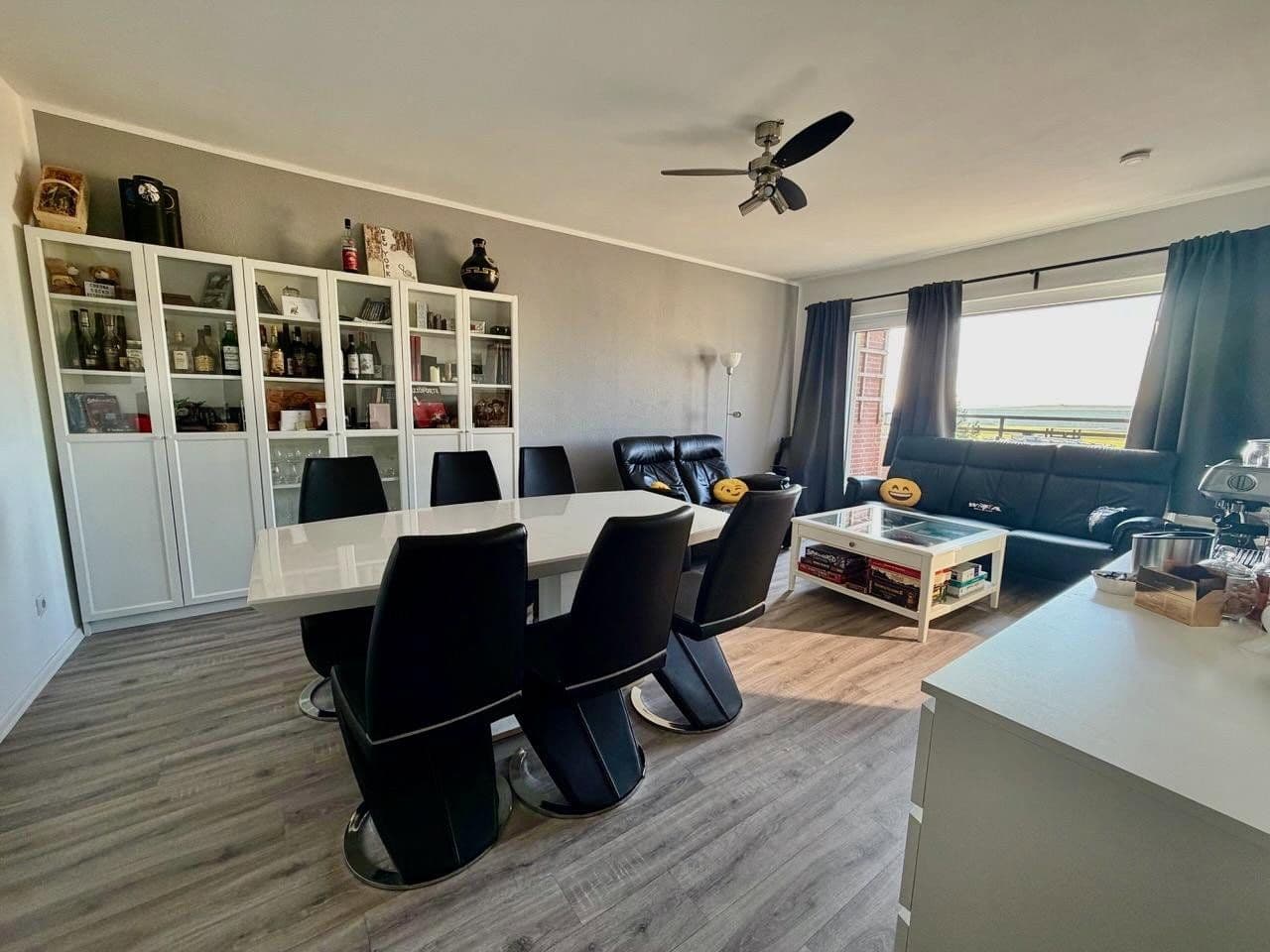 4 bedroom flat to rent, 93 m², Berliner Ring 40, Burgdorf, Lower Saxony 4 bedroom flat to rent, 93 m², Berliner Ring 40, Burgdorf, Lower Saxony