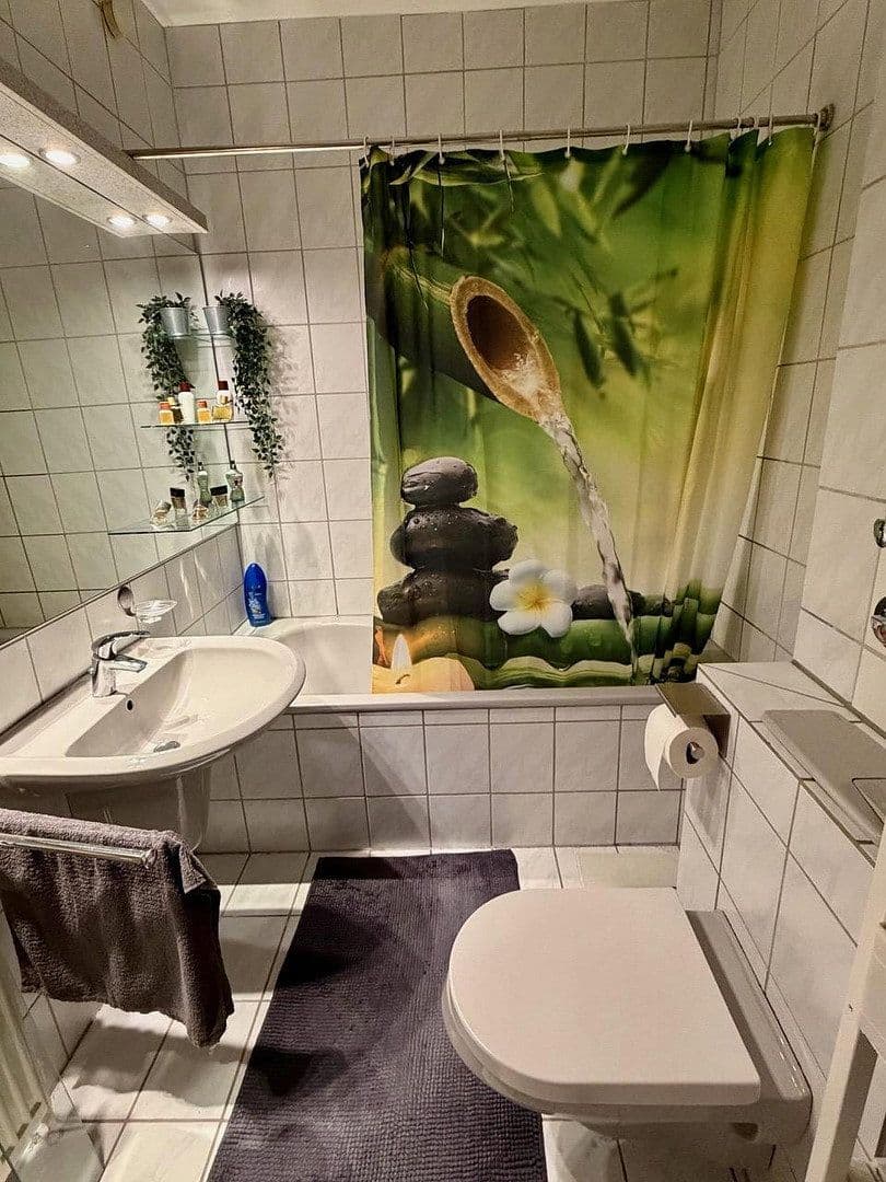 4 bedroom flat to rent, 93 m², Berliner Ring 40, Burgdorf, Lower Saxony 4 bedroom flat to rent, 93 m², Berliner Ring 40, Burgdorf, Lower Saxony