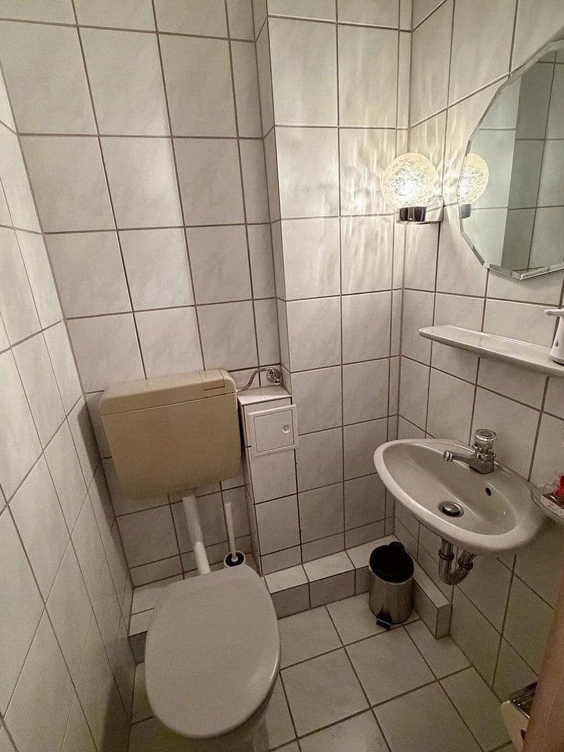 4 bedroom flat to rent, 93 m², Berliner Ring 40, Burgdorf, Lower Saxony 4 bedroom flat to rent, 93 m², Berliner Ring 40, Burgdorf, Lower Saxony