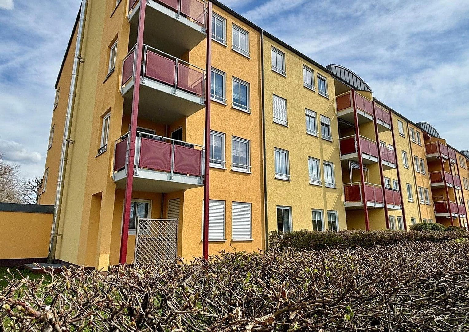 4 bedroom flat for sale, 91 m², Regenbogen 3, Leipzig Lausen, Saxony 4 bedroom flat for sale, 91 m², Regenbogen 3, Leipzig Lausen, Saxony