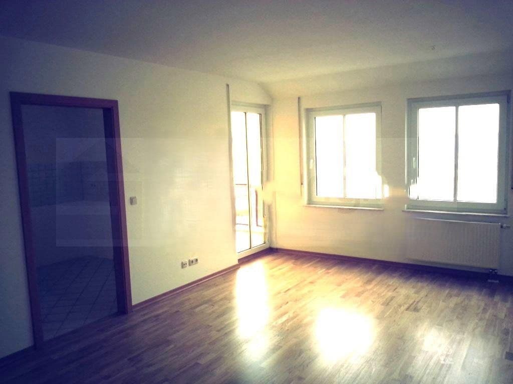 4 bedroom flat for sale, 91 m², Regenbogen 3, Leipzig Lausen, Saxony 4 bedroom flat for sale, 91 m², Regenbogen 3, Leipzig Lausen, Saxony