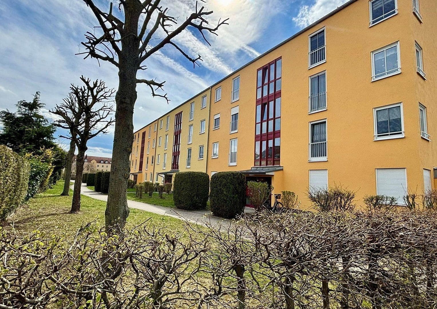 4 bedroom flat for sale, 91 m², Regenbogen 3, Leipzig Lausen, Saxony 4 bedroom flat for sale, 91 m², Regenbogen 3, Leipzig Lausen, Saxony