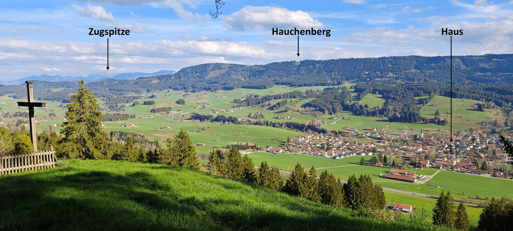 house for sale, 135 m², Weitnau, Bavaria house for sale, 135 m², Weitnau, Bavaria