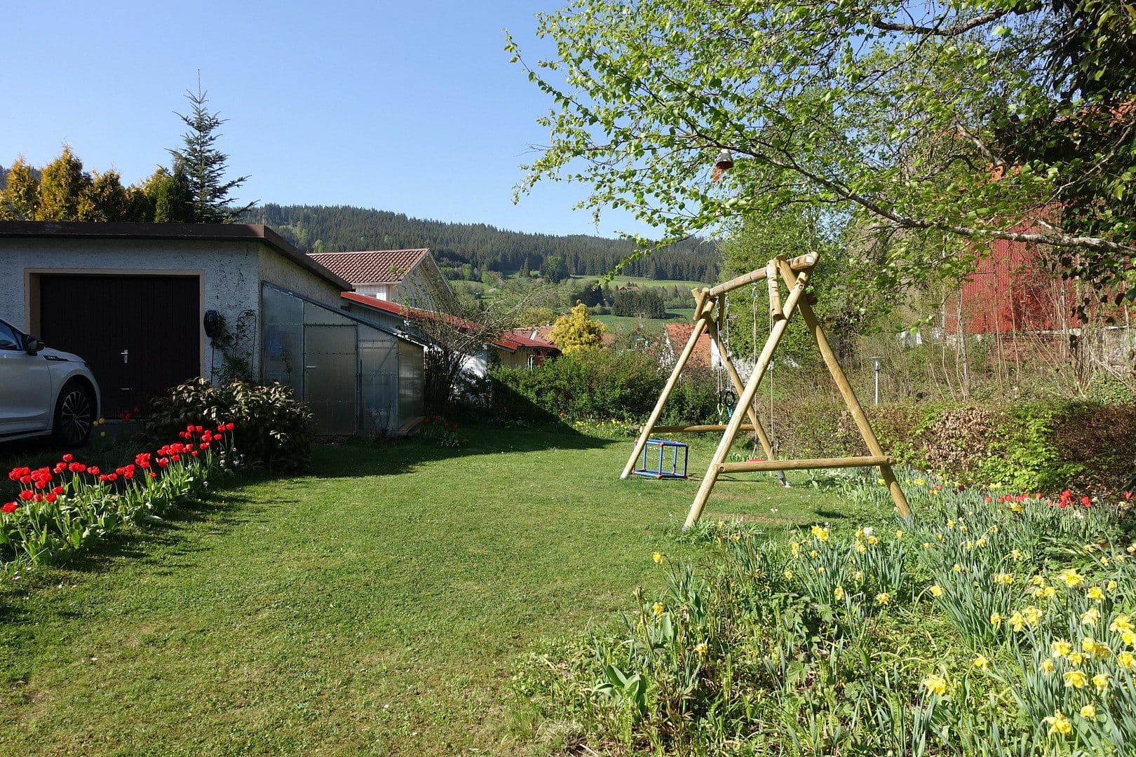 house for sale, 135 m², Weitnau, Bavaria house for sale, 135 m², Weitnau, Bavaria