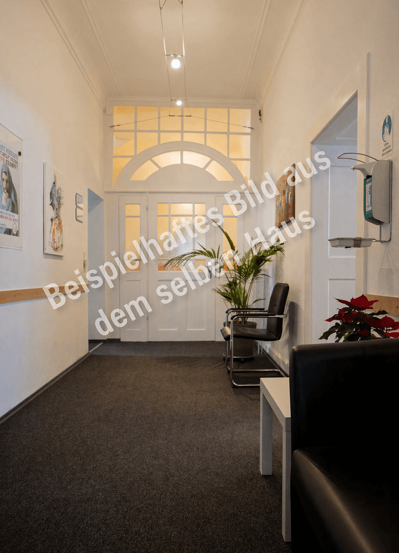 office to rent, 830 m², Am Kurgarten 7, St. Blasien, Baden-Württemberg office to rent, 830 m², Am Kurgarten 7, St. Blasien, Baden-Württemberg