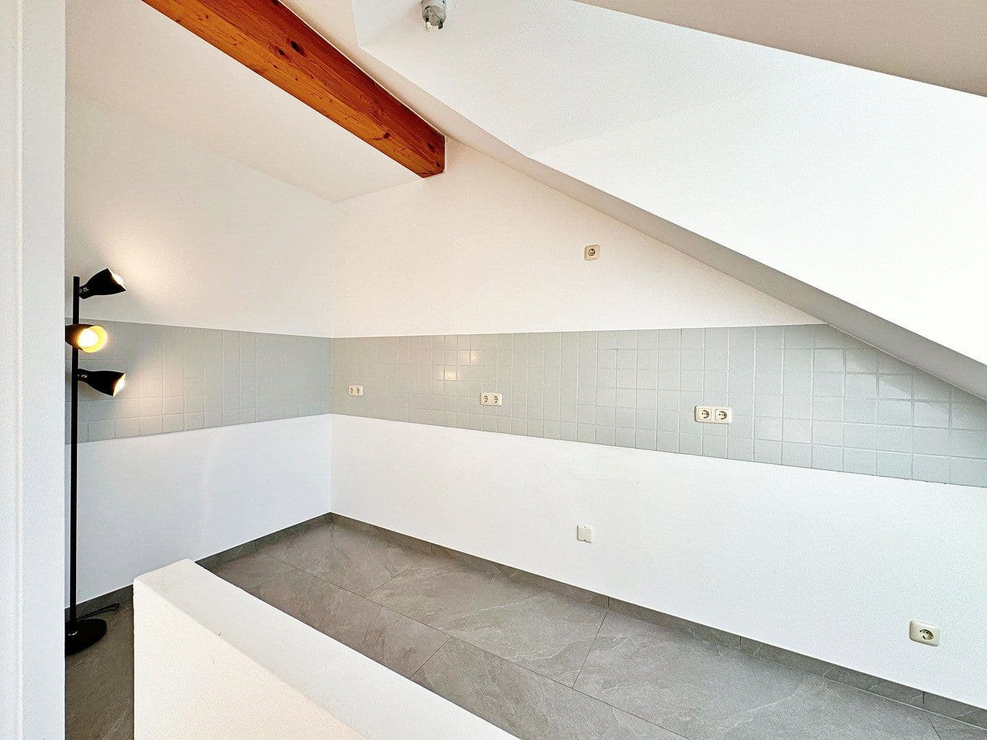 2 bedroom flat to rent, 51 m², Landsham bei Kirchheim, Bavaria 2 bedroom flat to rent, 51 m², Landsham bei Kirchheim, Bavaria