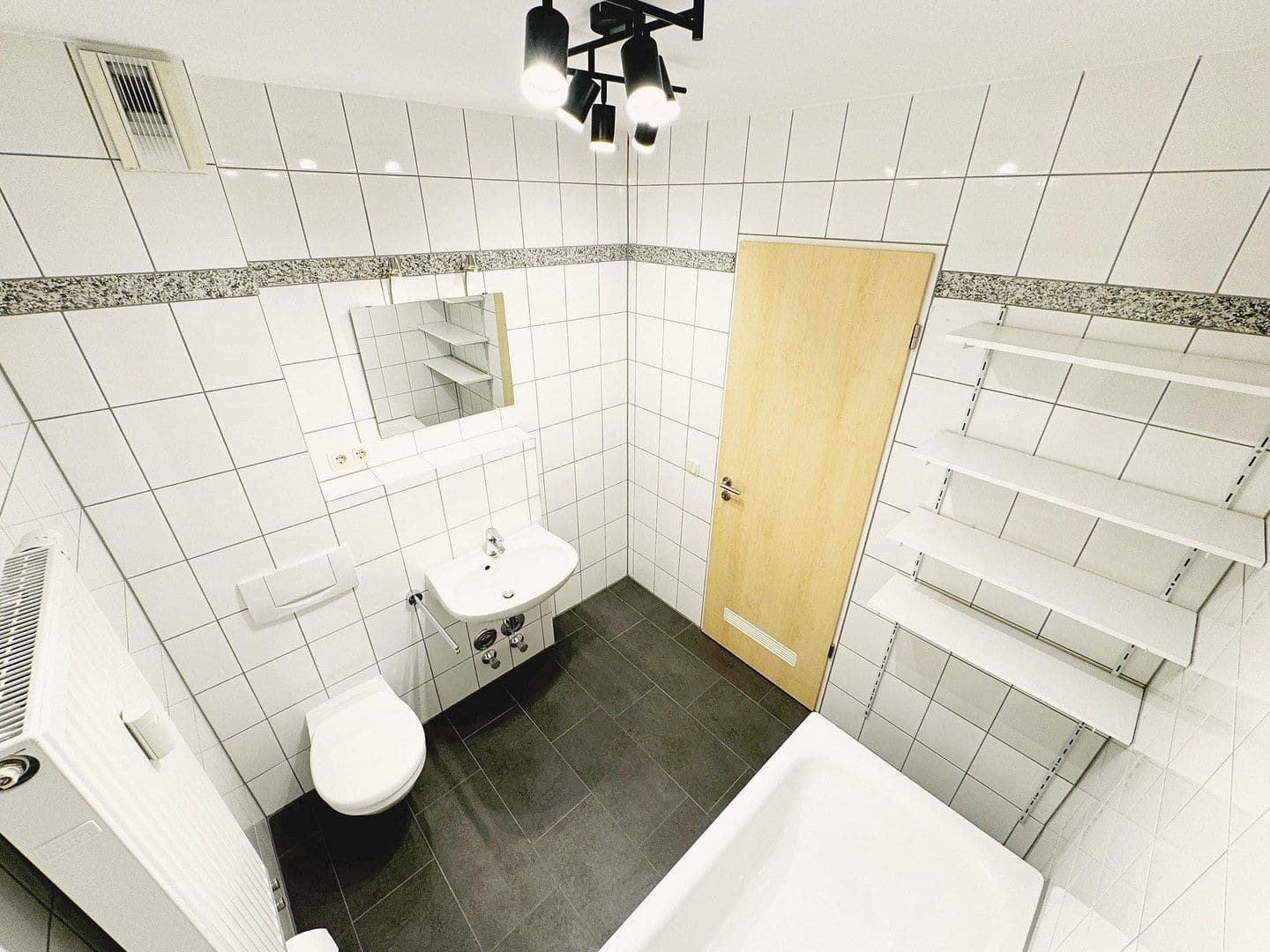 2 bedroom flat to rent, 51 m², Landsham bei Kirchheim, Bavaria 2 bedroom flat to rent, 51 m², Landsham bei Kirchheim, Bavaria