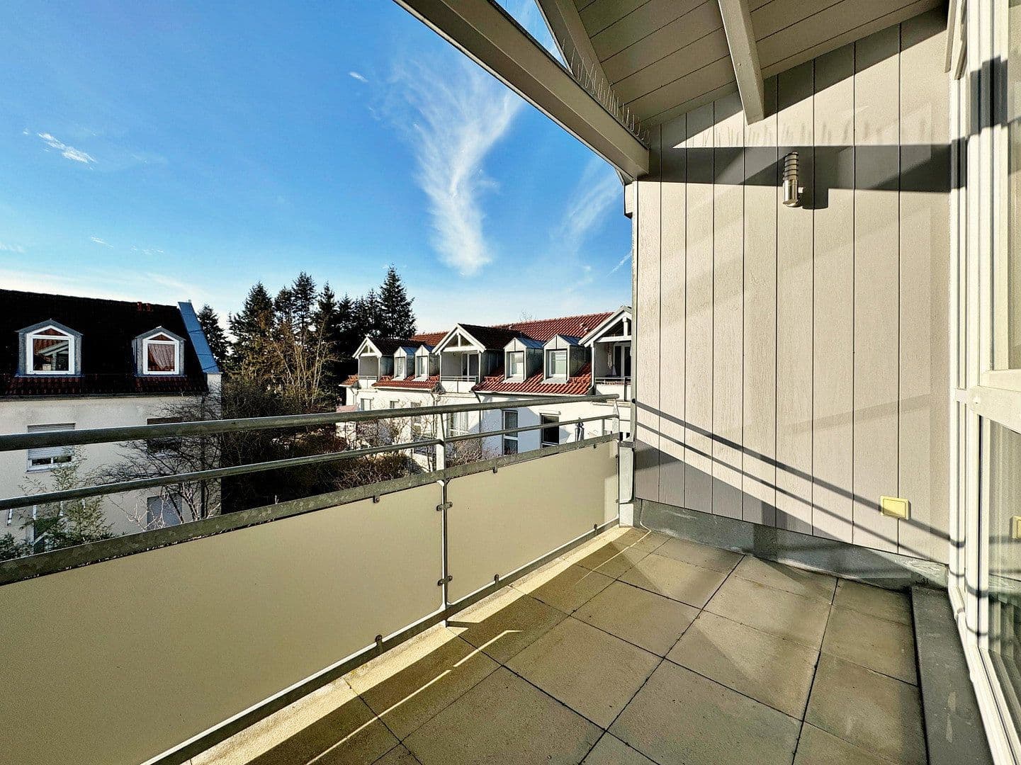 2 bedroom flat to rent, 51 m², Landsham bei Kirchheim, Bavaria 2 bedroom flat to rent, 51 m², Landsham bei Kirchheim, Bavaria