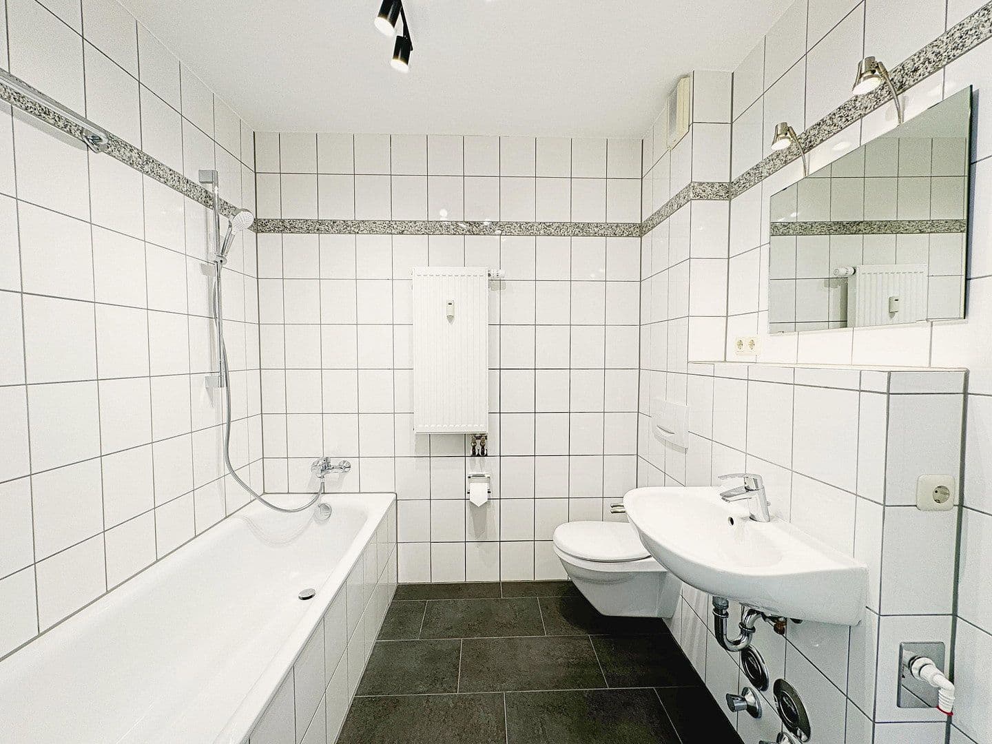 2 bedroom flat to rent, 51 m², Landsham bei Kirchheim, Bavaria 2 bedroom flat to rent, 51 m², Landsham bei Kirchheim, Bavaria