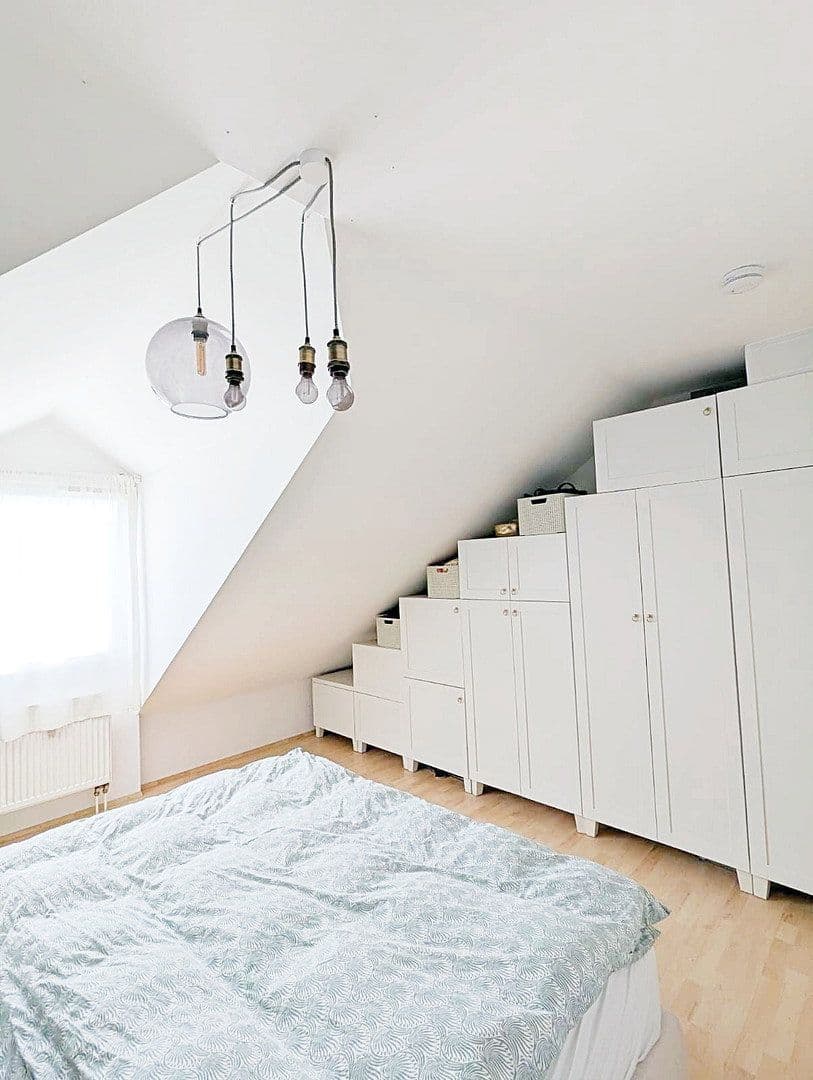 2 bedroom flat to rent, 51 m², Landsham bei Kirchheim, Bavaria 2 bedroom flat to rent, 51 m², Landsham bei Kirchheim, Bavaria