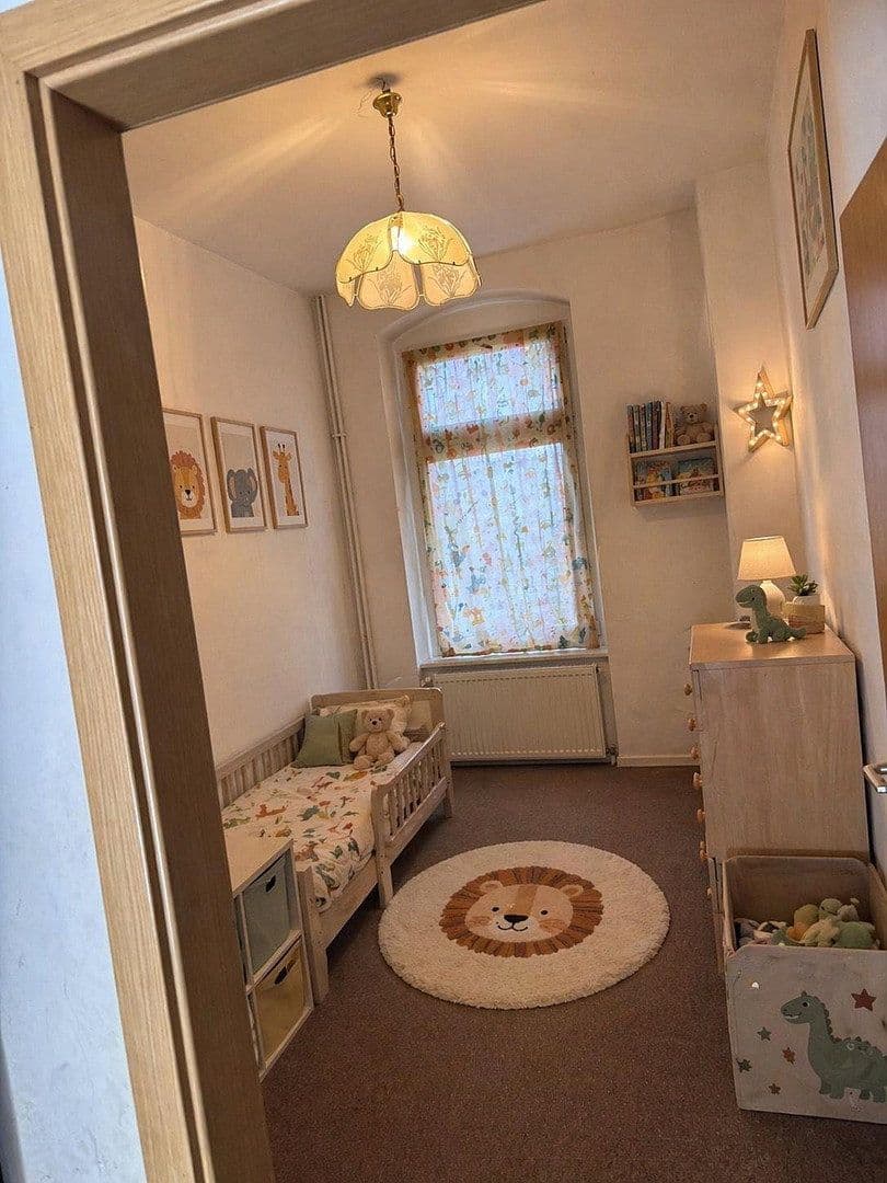 5 bedroom flat to rent, 119 m², August-Bebel-Str. 23, Zeitz, Saxony-Anhalt 5 bedroom flat to rent, 119 m², August-Bebel-Str. 23, Zeitz, Saxony-Anhalt
