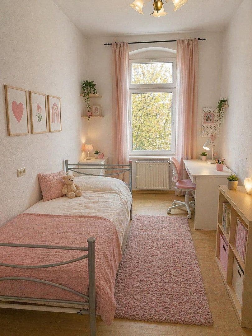 5 bedroom flat to rent, 119 m², August-Bebel-Str. 23, Zeitz, Saxony-Anhalt 5 bedroom flat to rent, 119 m², August-Bebel-Str. 23, Zeitz, Saxony-Anhalt