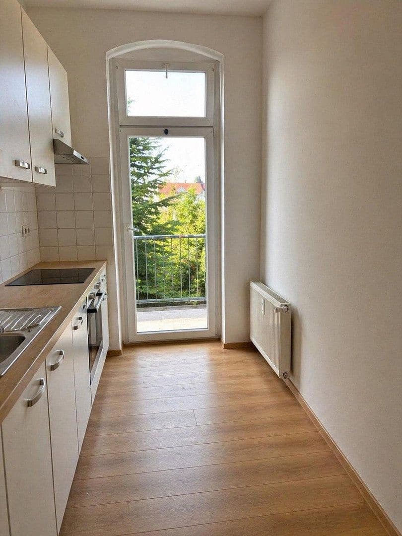 5 bedroom flat to rent, 119 m², August-Bebel-Str. 23, Zeitz, Saxony-Anhalt 5 bedroom flat to rent, 119 m², August-Bebel-Str. 23, Zeitz, Saxony-Anhalt