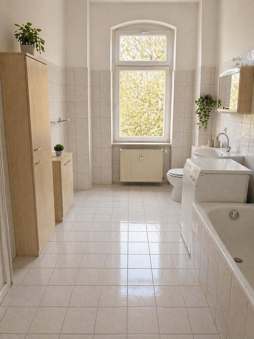 5 bedroom flat to rent, 119 m², August-Bebel-Str. 23, Zeitz, Saxony-Anhalt 5 bedroom flat to rent, 119 m², August-Bebel-Str. 23, Zeitz, Saxony-Anhalt