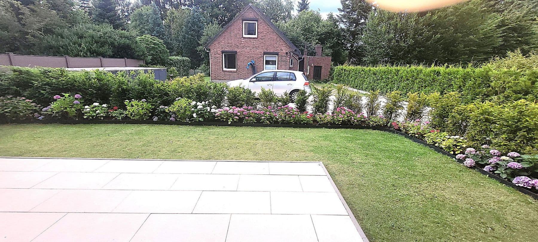 2 bedroom with open-plan kitchen flat to rent, 84 m², Ziehrerweg 5a, Hamburg, Hamburg 2 bedroom with open-plan kitchen flat to rent, 84 m², Ziehrerweg 5a, Hamburg, Hamburg