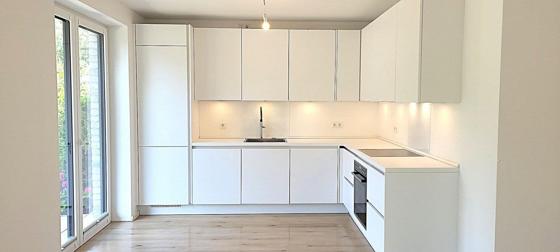2 bedroom with open-plan kitchen flat to rent, 84 m², Ziehrerweg 5a, Hamburg, Hamburg 2 bedroom with open-plan kitchen flat to rent, 84 m², Ziehrerweg 5a, Hamburg, Hamburg