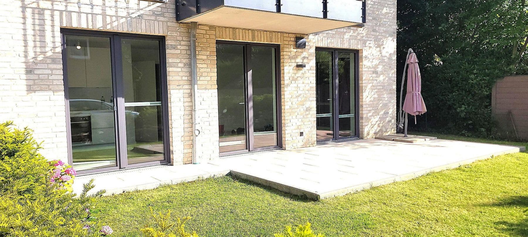 2 bedroom with open-plan kitchen flat to rent, 84 m², Ziehrerweg 5a, Hamburg, Hamburg 2 bedroom with open-plan kitchen flat to rent, 84 m², Ziehrerweg 5a, Hamburg, Hamburg