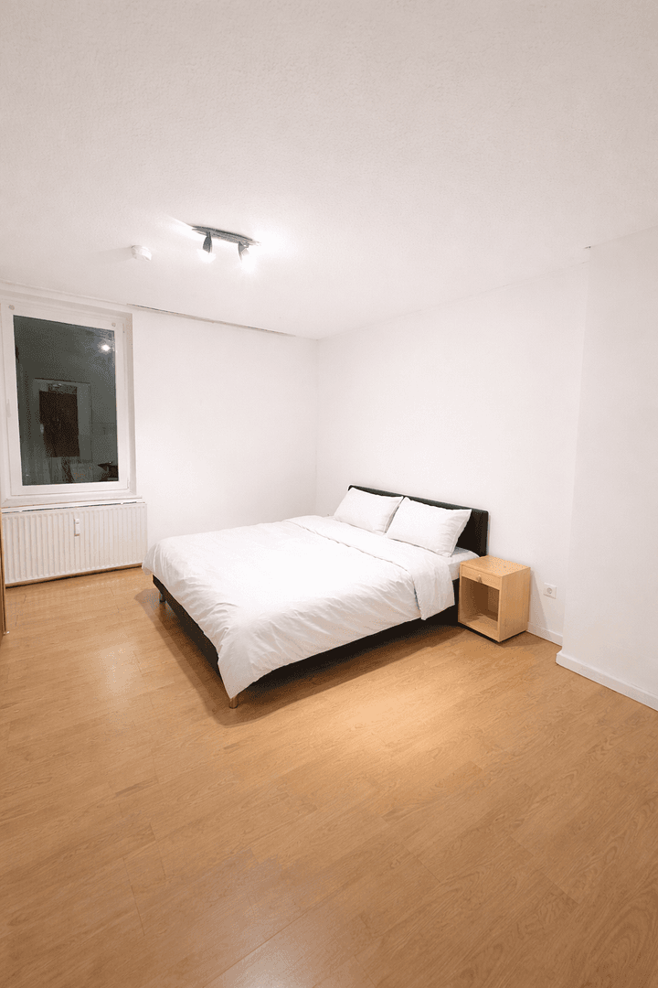 1 bedroom with open-plan kitchen flat to rent, 60 m², Eckeseyer Str. 169, Hagen, North Rhine-Westphalia 1 bedroom with open-plan kitchen flat to rent, 60 m², Eckeseyer Str. 169, Hagen, North Rhine-Westphalia