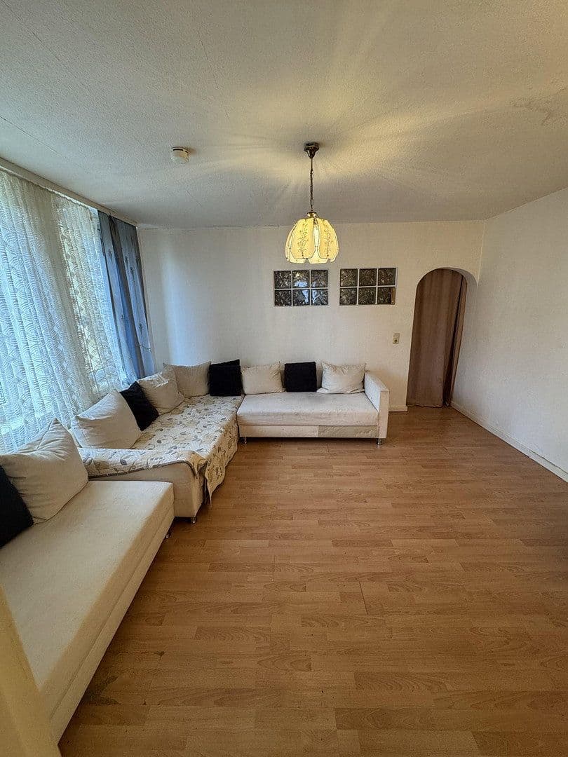 1 bedroom with open-plan kitchen flat to rent, 60 m², Eckeseyer Str. 169, Hagen, North Rhine-Westphalia 1 bedroom with open-plan kitchen flat to rent, 60 m², Eckeseyer Str. 169, Hagen, North Rhine-Westphalia