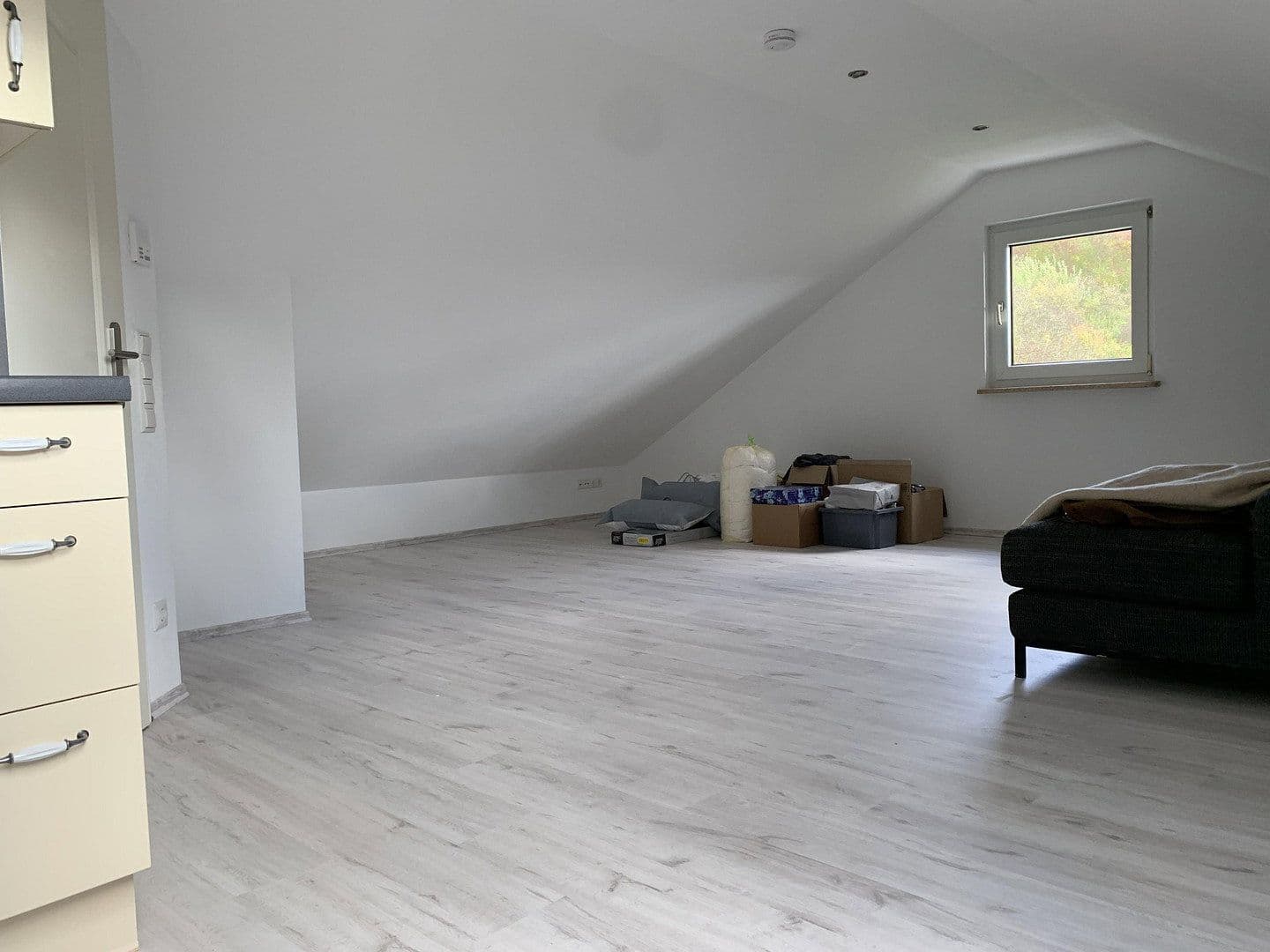 1 bedroom flat to rent, 50 m², Schwanfeld, Bavaria 1 bedroom flat to rent, 50 m², Schwanfeld, Bavaria