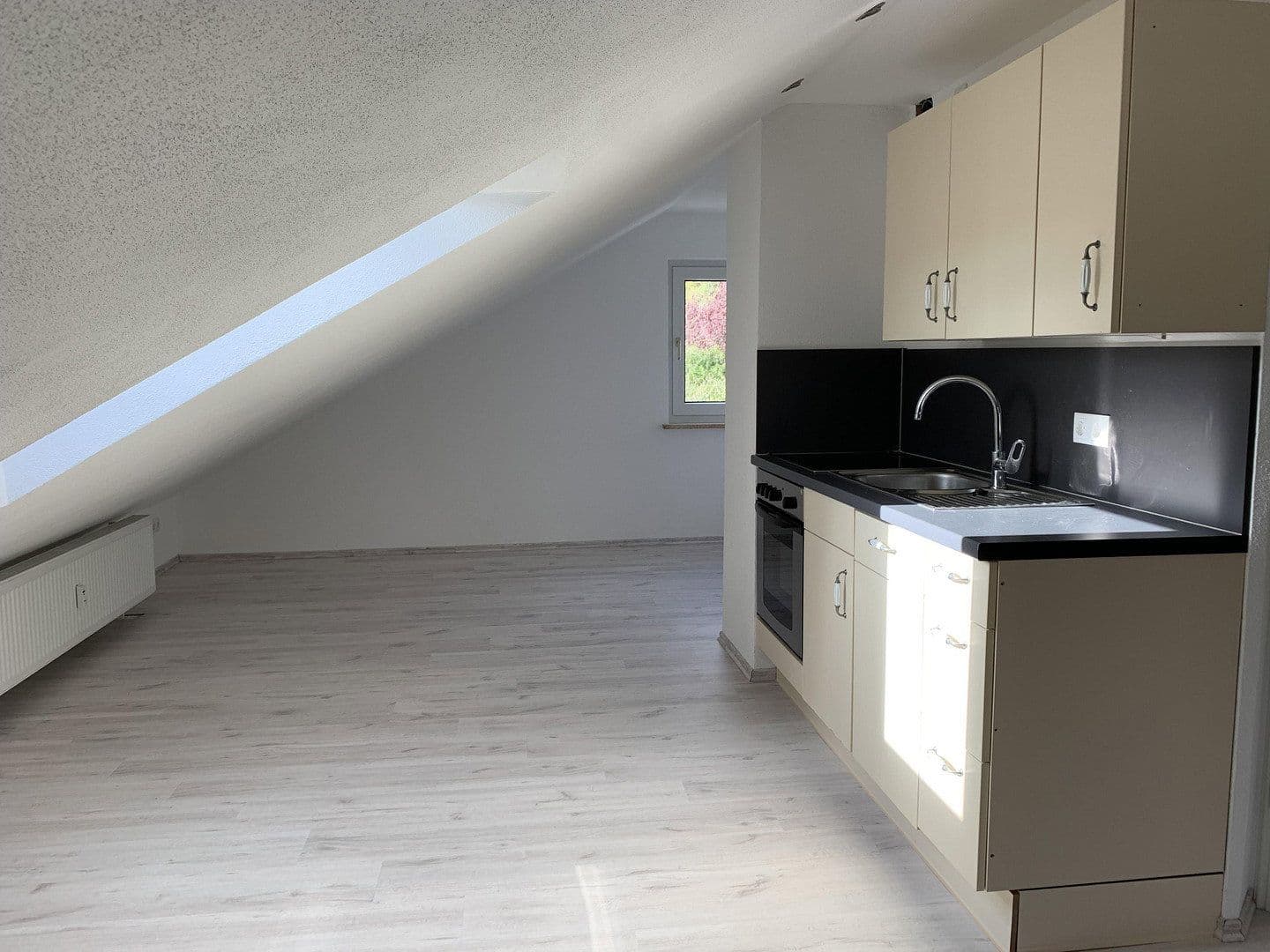 1 bedroom flat to rent, 50 m², Schwanfeld, Bavaria 1 bedroom flat to rent, 50 m², Schwanfeld, Bavaria