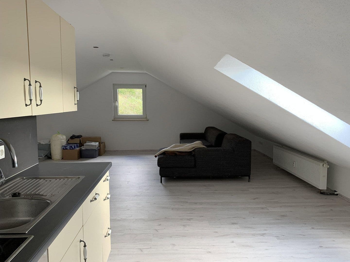 1 bedroom flat to rent, 50 m², Schwanfeld, Bavaria 1 bedroom flat to rent, 50 m², Schwanfeld, Bavaria