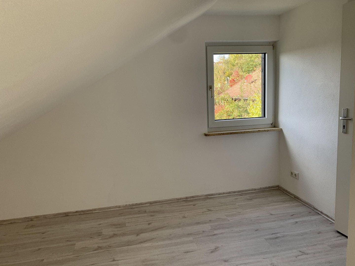 1 bedroom flat to rent, 50 m², Schwanfeld, Bavaria 1 bedroom flat to rent, 50 m², Schwanfeld, Bavaria