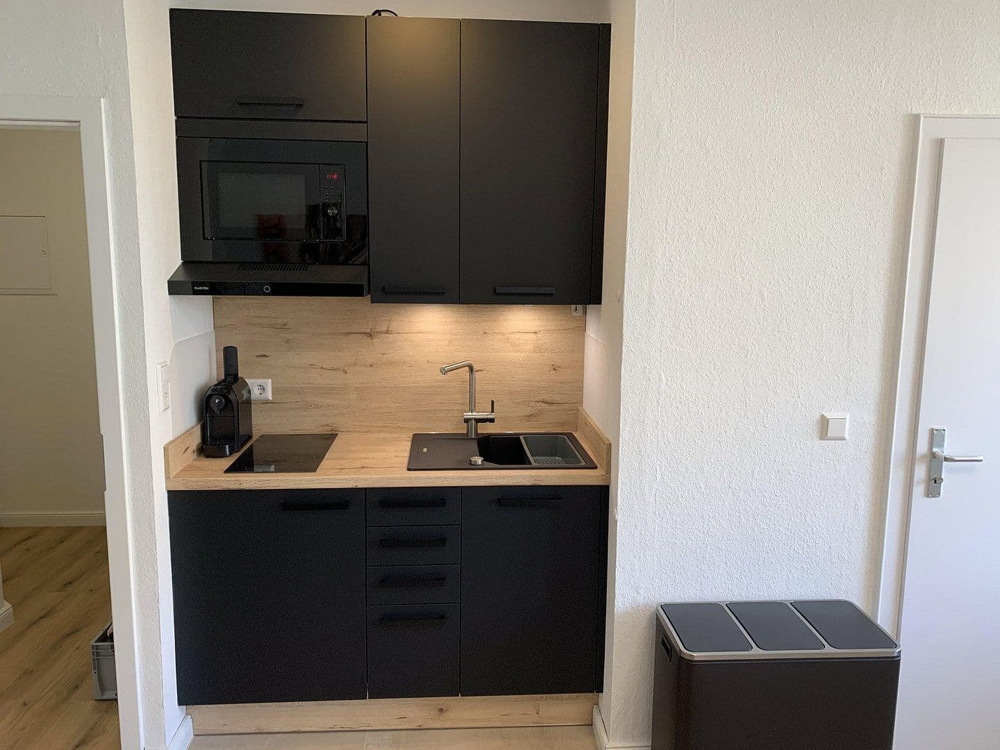 2 bedroom flat to rent, 30 m², Bussilliatweg 14, Hanover, Lower Saxony 2 bedroom flat to rent, 30 m², Bussilliatweg 14, Hanover, Lower Saxony