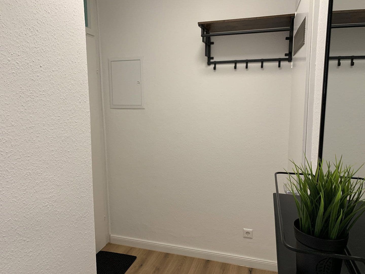 2 bedroom flat to rent, 30 m², Bussilliatweg 14, Hanover, Lower Saxony 2 bedroom flat to rent, 30 m², Bussilliatweg 14, Hanover, Lower Saxony