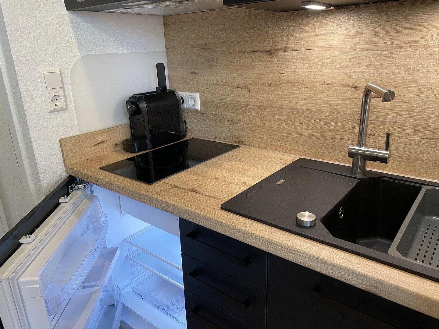 2 bedroom flat to rent, 30 m², Bussilliatweg 14, Hanover, Lower Saxony 2 bedroom flat to rent, 30 m², Bussilliatweg 14, Hanover, Lower Saxony