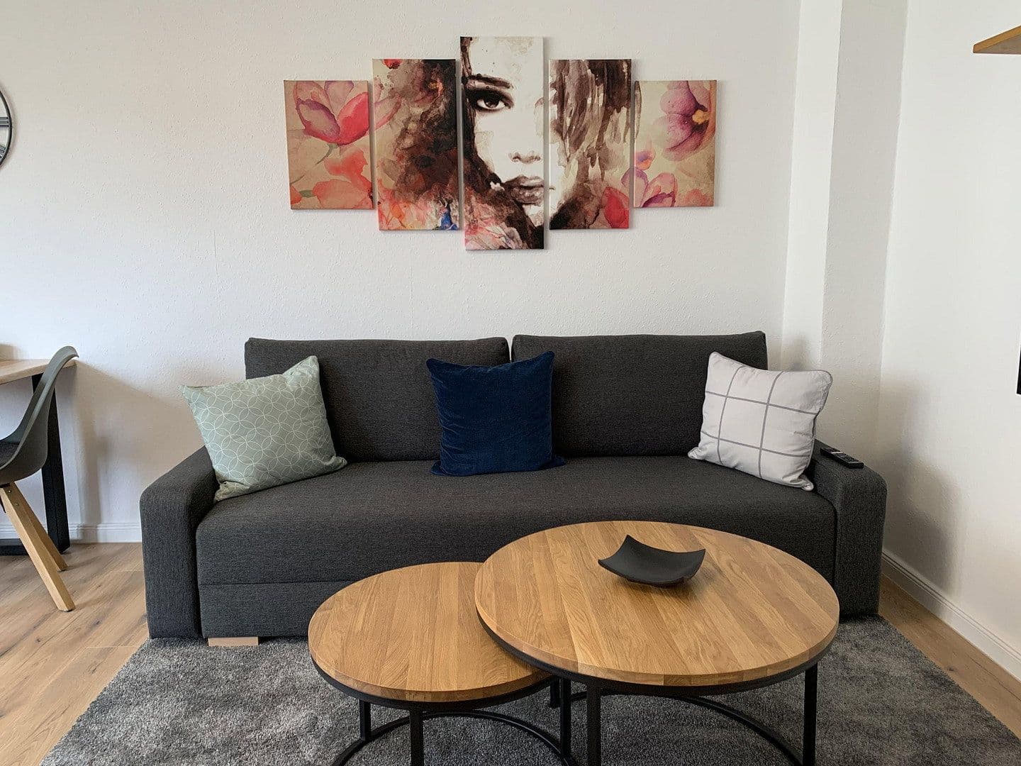 2 bedroom flat to rent, 30 m², Bussilliatweg 14, Hanover, Lower Saxony 2 bedroom flat to rent, 30 m², Bussilliatweg 14, Hanover, Lower Saxony
