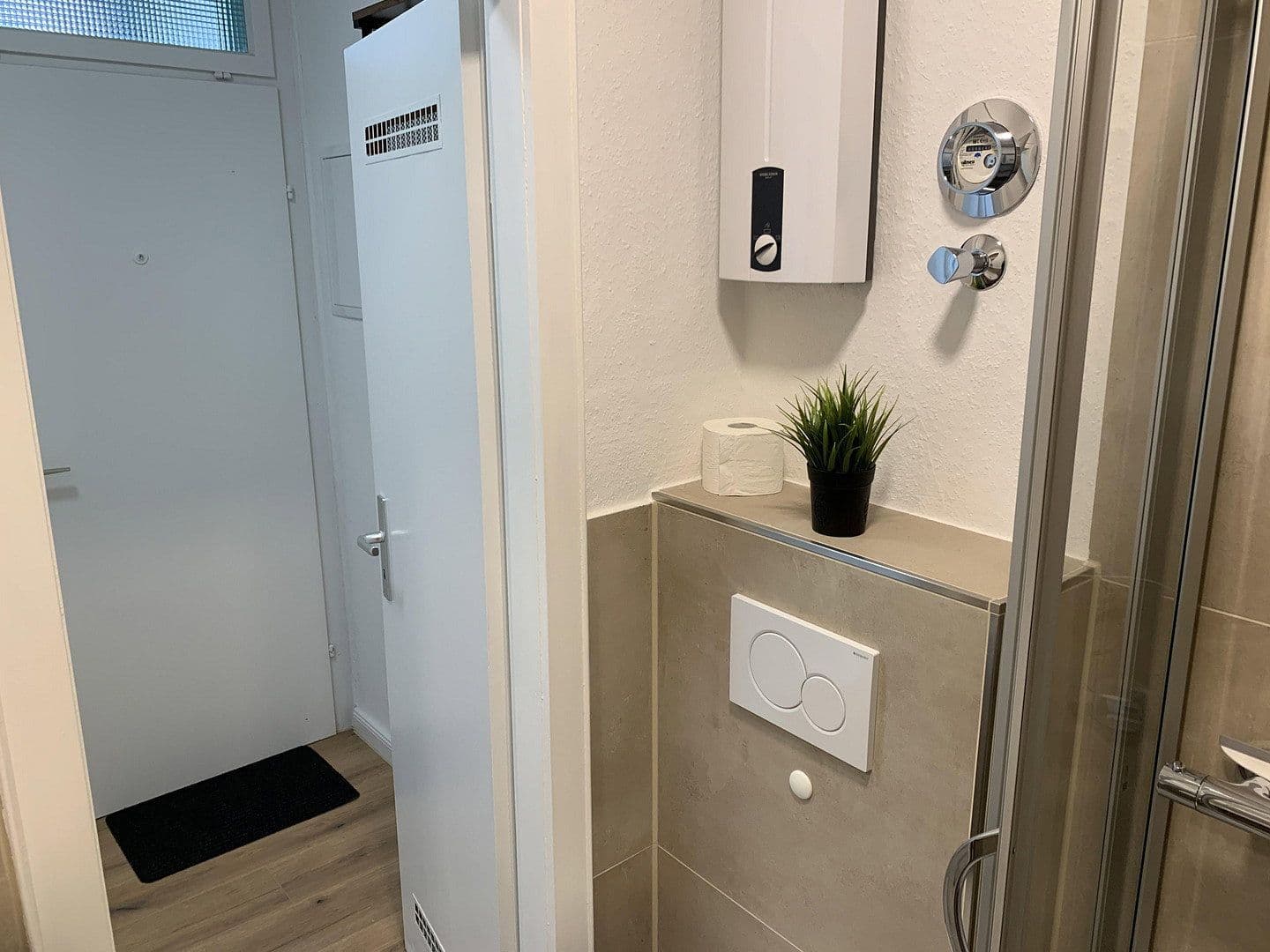 2 bedroom flat to rent, 30 m², Bussilliatweg 14, Hanover, Lower Saxony 2 bedroom flat to rent, 30 m², Bussilliatweg 14, Hanover, Lower Saxony