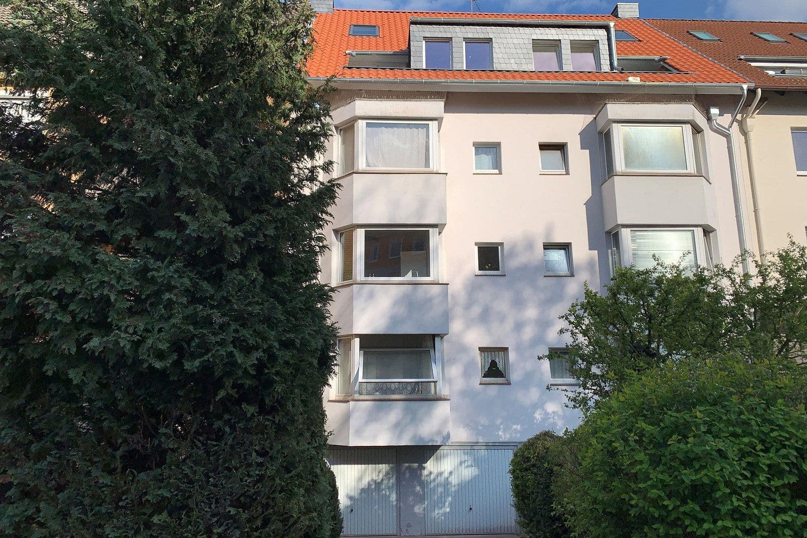 2 bedroom flat to rent, 30 m², Bussilliatweg 14, Hanover, Lower Saxony 2 bedroom flat to rent, 30 m², Bussilliatweg 14, Hanover, Lower Saxony