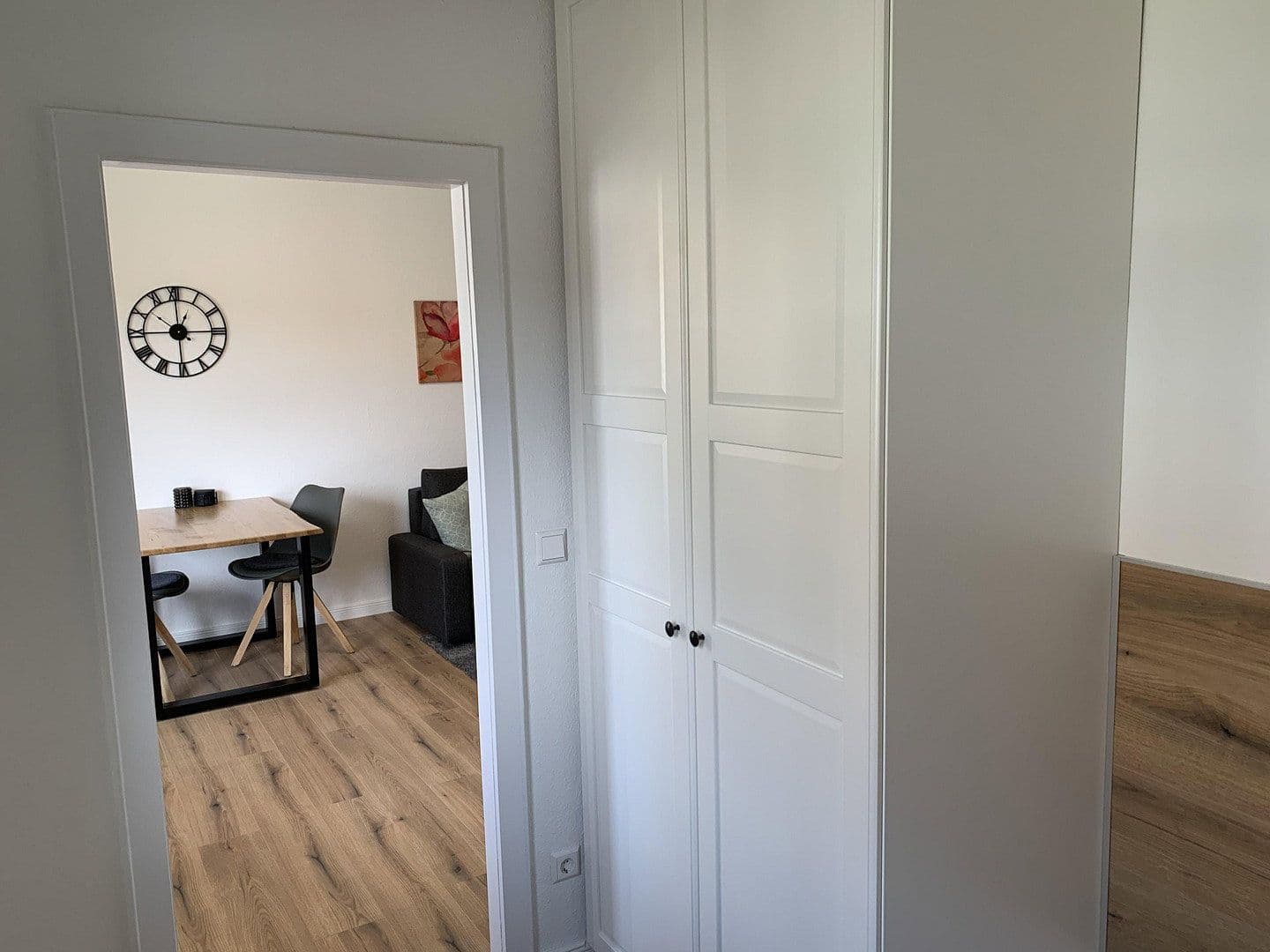 2 bedroom flat to rent, 30 m², Bussilliatweg 14, Hanover, Lower Saxony 2 bedroom flat to rent, 30 m², Bussilliatweg 14, Hanover, Lower Saxony