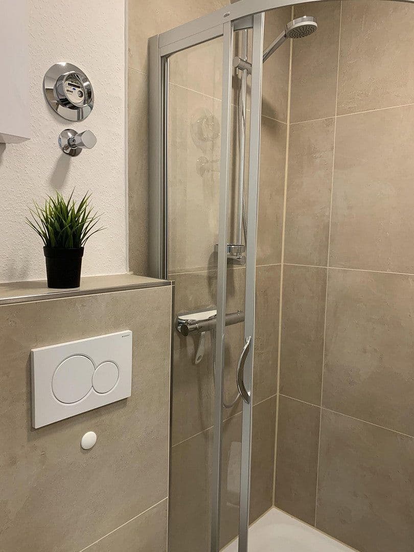 2 bedroom flat to rent, 30 m², Bussilliatweg 14, Hanover, Lower Saxony 2 bedroom flat to rent, 30 m², Bussilliatweg 14, Hanover, Lower Saxony