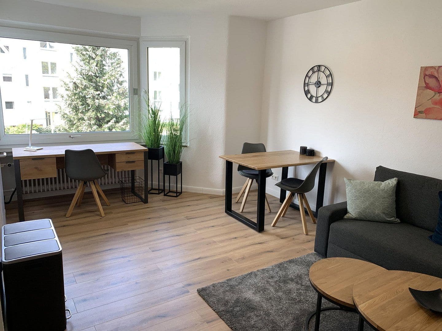 2 bedroom flat to rent, 30 m², Bussilliatweg 14, Hanover, Lower Saxony 2 bedroom flat to rent, 30 m², Bussilliatweg 14, Hanover, Lower Saxony