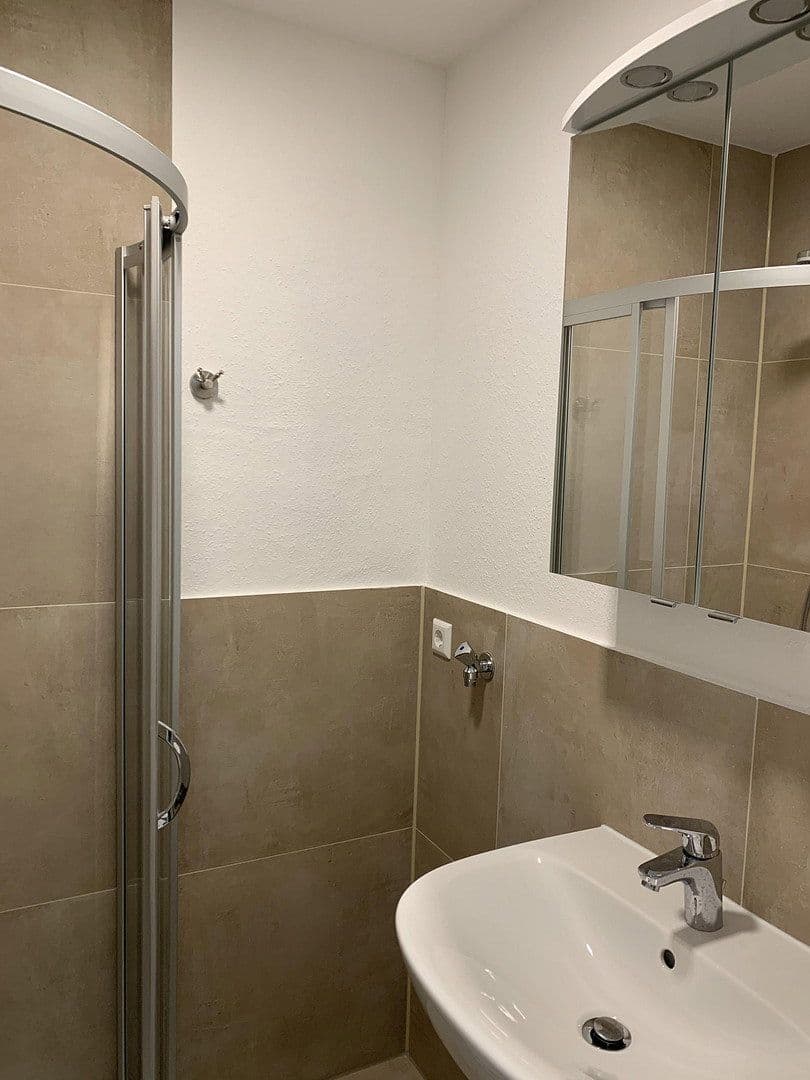 2 bedroom flat to rent, 30 m², Bussilliatweg 14, Hanover, Lower Saxony 2 bedroom flat to rent, 30 m², Bussilliatweg 14, Hanover, Lower Saxony