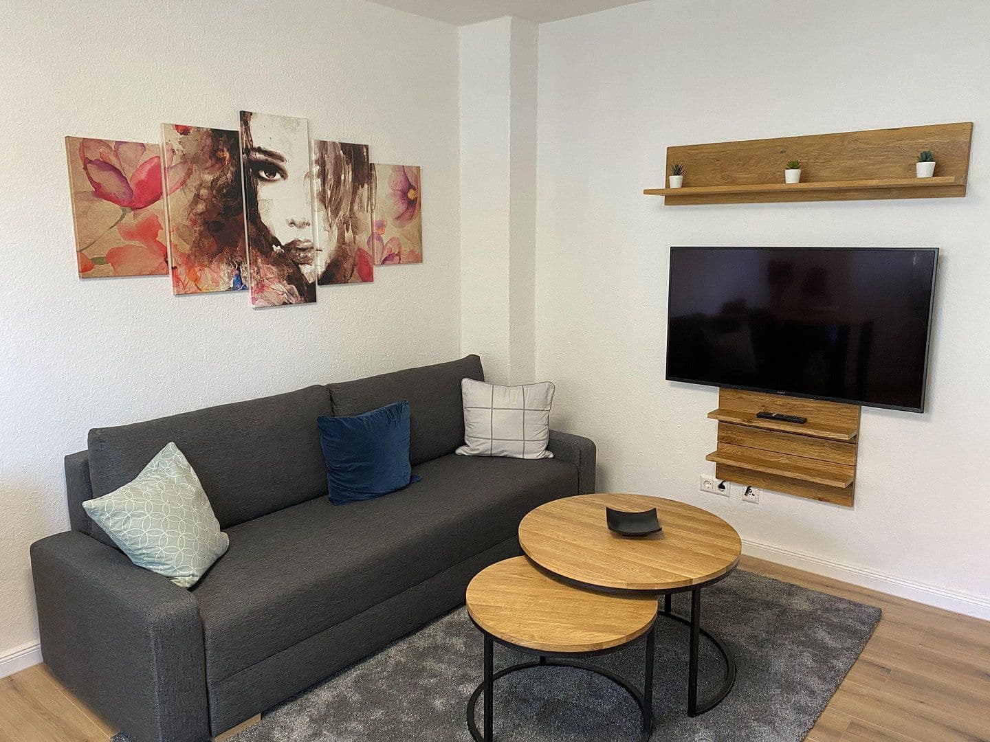 2 bedroom flat to rent, 30 m², Bussilliatweg 14, Hanover, Lower Saxony 2 bedroom flat to rent, 30 m², Bussilliatweg 14, Hanover, Lower Saxony