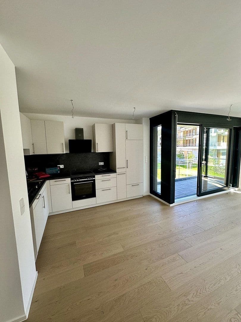 3 bedroom flat to rent, 68 m², Bellingweg 24, Stuttgart, Baden-Württemberg 3 bedroom flat to rent, 68 m², Bellingweg 24, Stuttgart, Baden-Württemberg