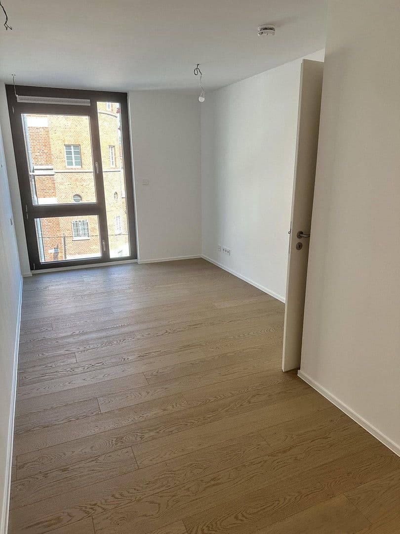 3 bedroom flat to rent, 68 m², Bellingweg 24, Stuttgart, Baden-Württemberg 3 bedroom flat to rent, 68 m², Bellingweg 24, Stuttgart, Baden-Württemberg
