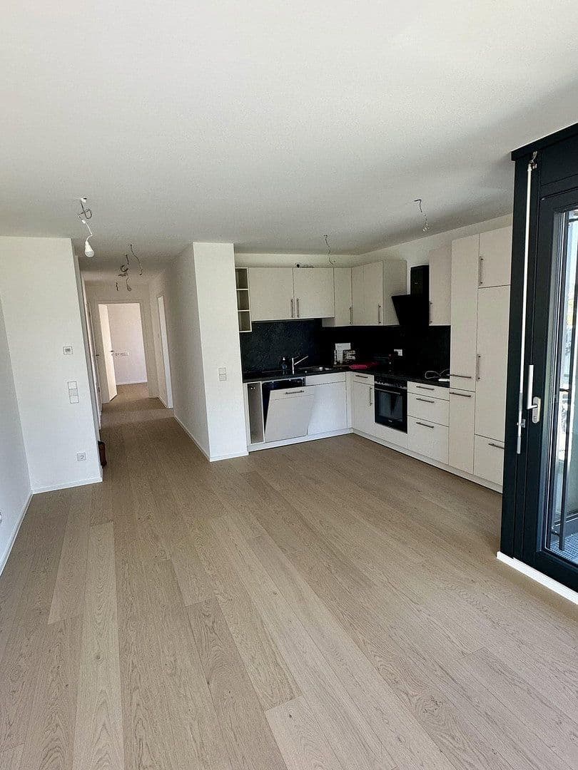 3 bedroom flat to rent, 68 m², Bellingweg 24, Stuttgart, Baden-Württemberg 3 bedroom flat to rent, 68 m², Bellingweg 24, Stuttgart, Baden-Württemberg