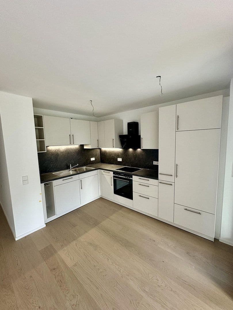 3 bedroom flat to rent, 68 m², Bellingweg 24, Stuttgart, Baden-Württemberg 3 bedroom flat to rent, 68 m², Bellingweg 24, Stuttgart, Baden-Württemberg