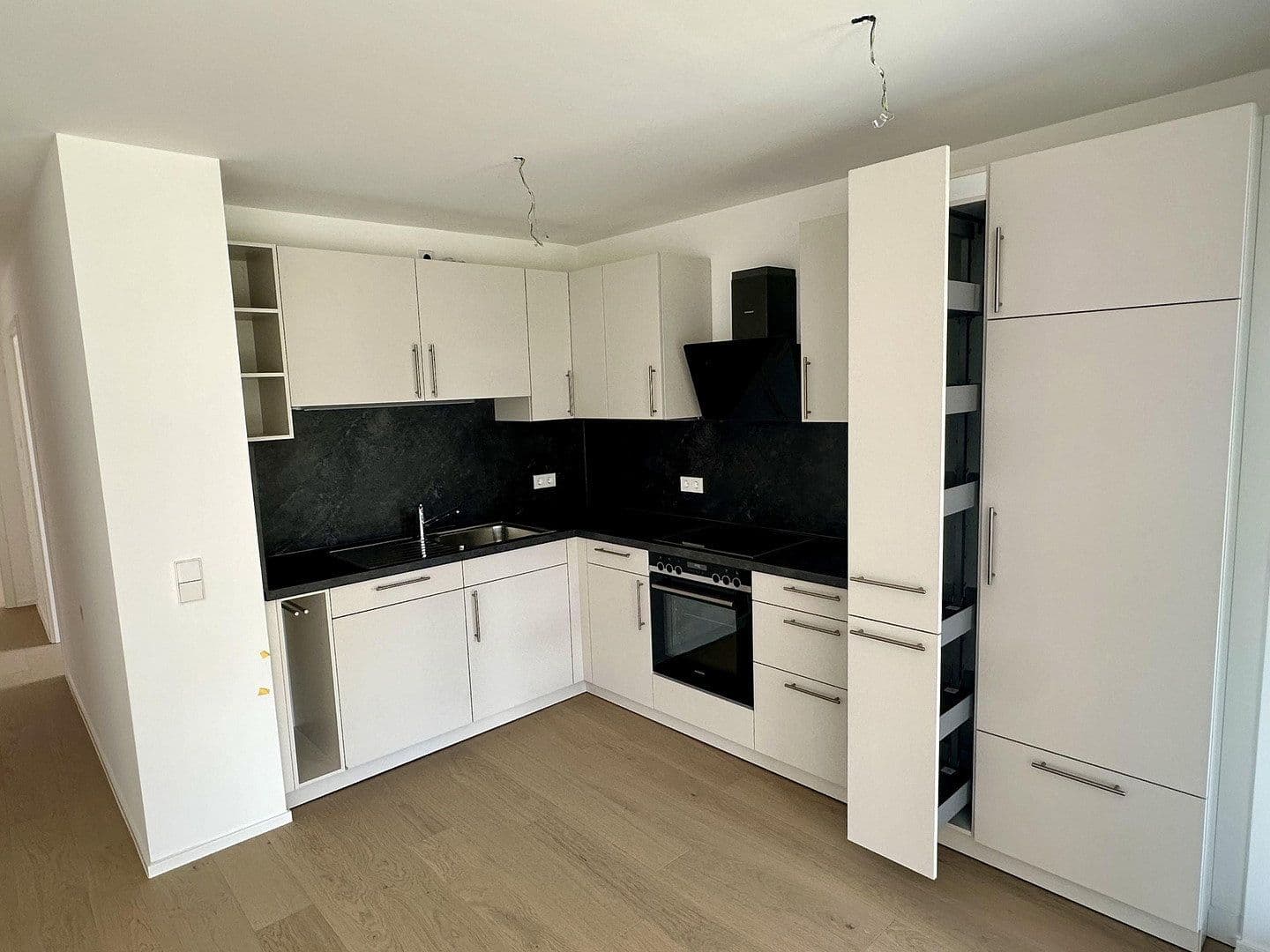 3 bedroom flat to rent, 68 m², Bellingweg 24, Stuttgart, Baden-Württemberg 3 bedroom flat to rent, 68 m², Bellingweg 24, Stuttgart, Baden-Württemberg