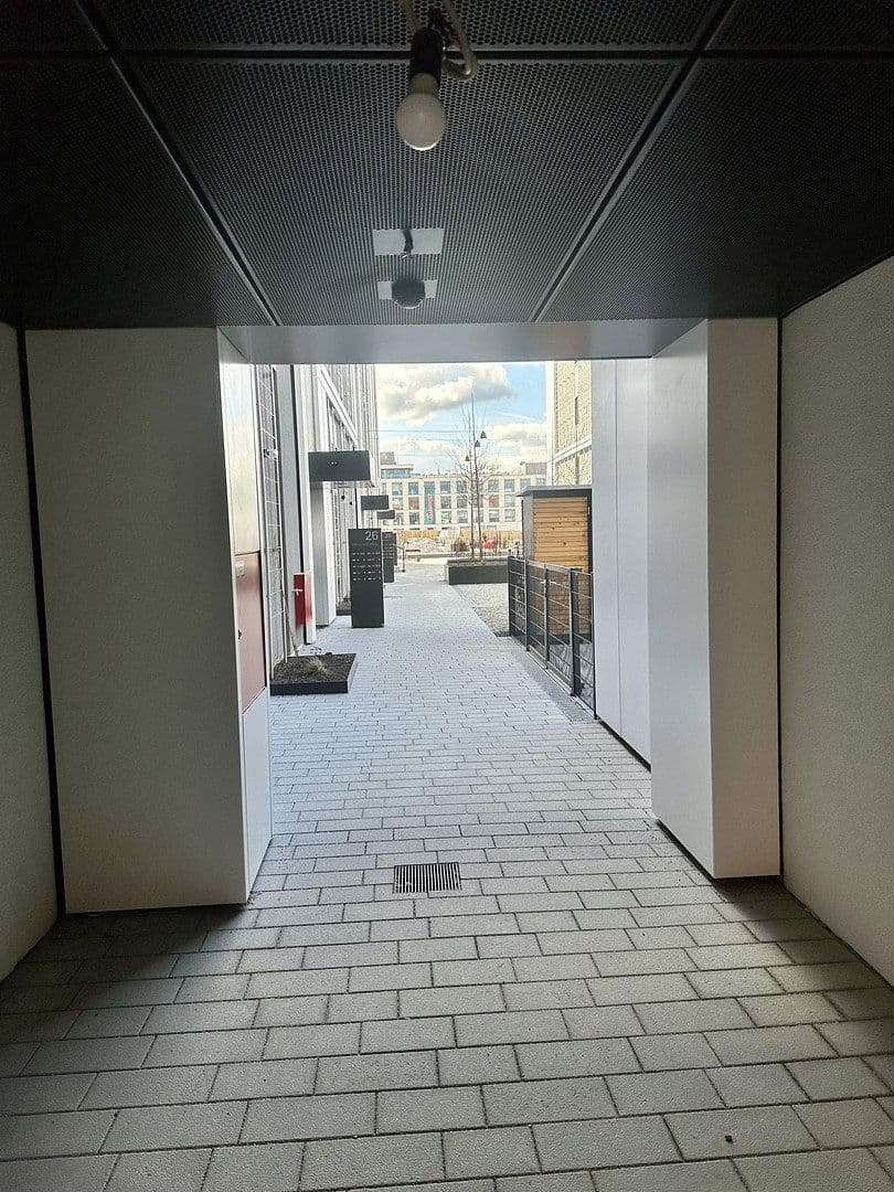 3 bedroom flat to rent, 68 m², Bellingweg 24, Stuttgart, Baden-Württemberg 3 bedroom flat to rent, 68 m², Bellingweg 24, Stuttgart, Baden-Württemberg