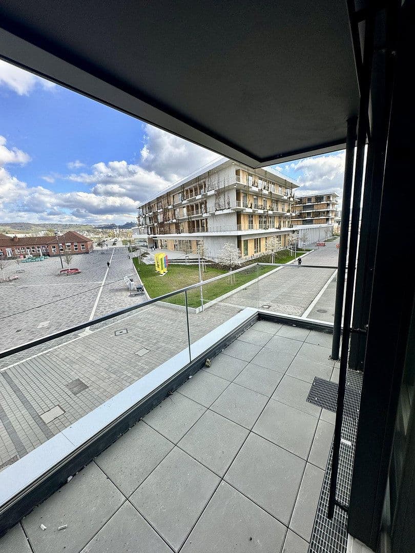 3 bedroom flat to rent, 68 m², Bellingweg 24, Stuttgart, Baden-Württemberg 3 bedroom flat to rent, 68 m², Bellingweg 24, Stuttgart, Baden-Württemberg